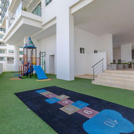 Apartamentos Cartagena Marbella Suite 외부 사진