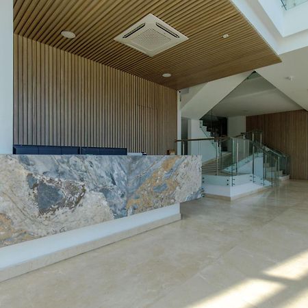 Apartamentos Cartagena Marbella Suite 외부 사진