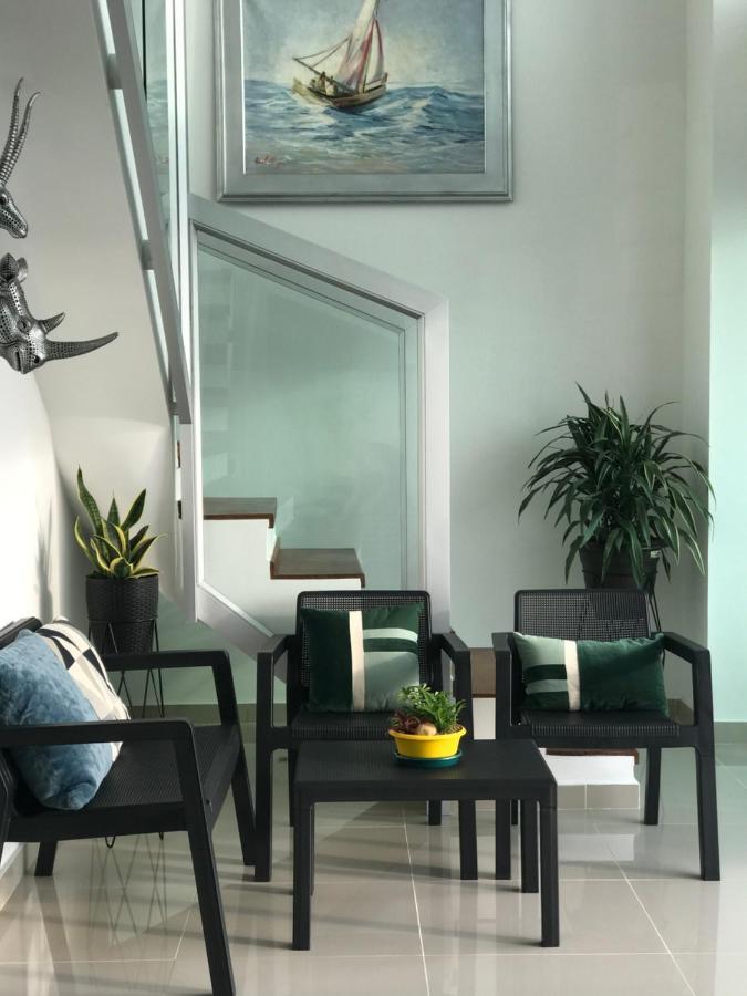 Apartamentos Cartagena Marbella Suite 외부 사진
