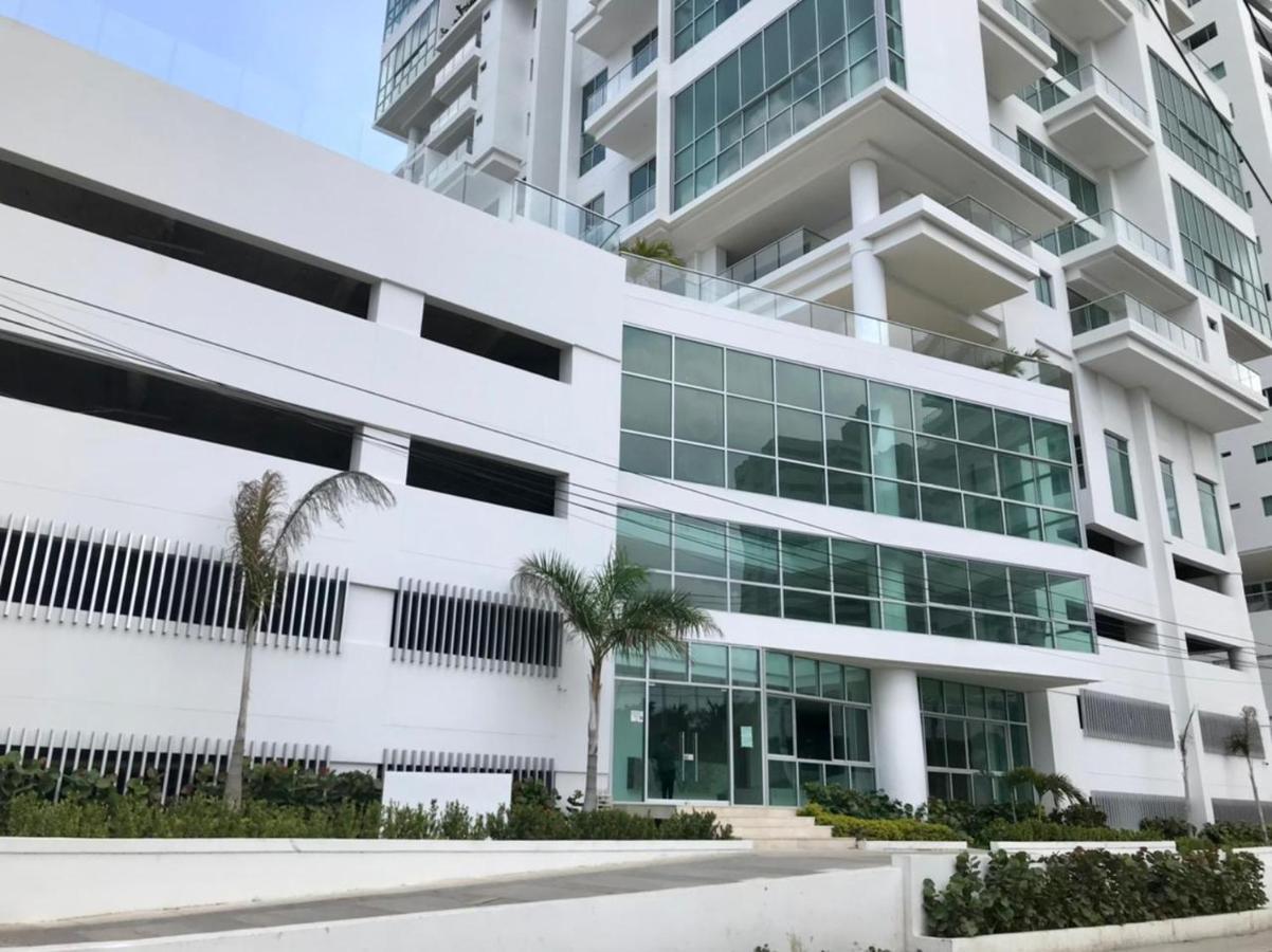 Apartamentos Cartagena Marbella Suite 외부 사진