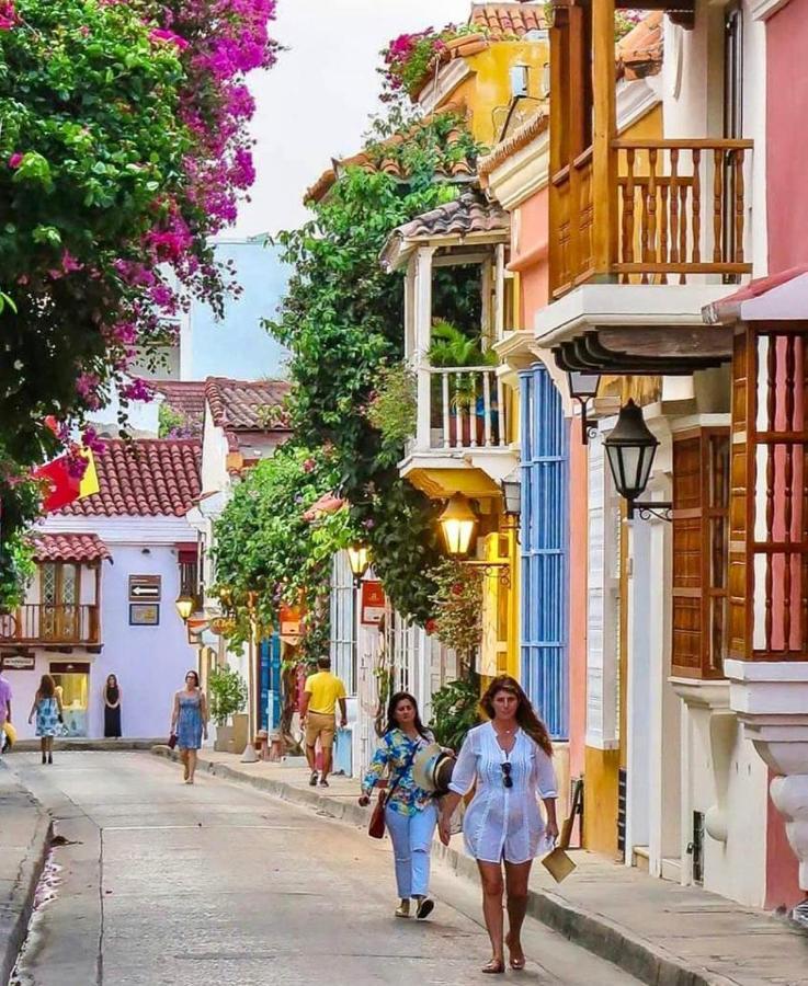Apartamentos Cartagena Marbella Suite 외부 사진