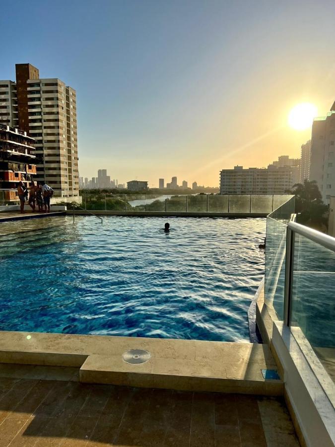 Apartamentos Cartagena Marbella Suite 외부 사진
