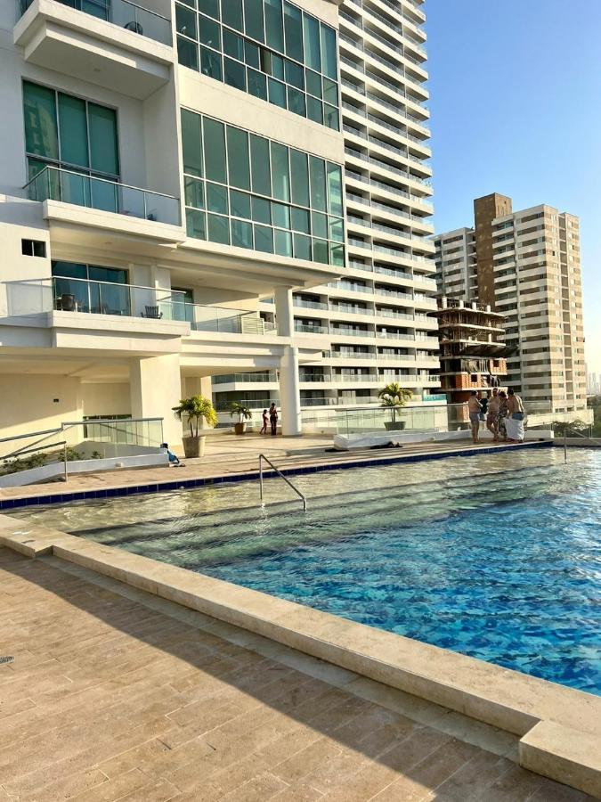 Apartamentos Cartagena Marbella Suite 외부 사진