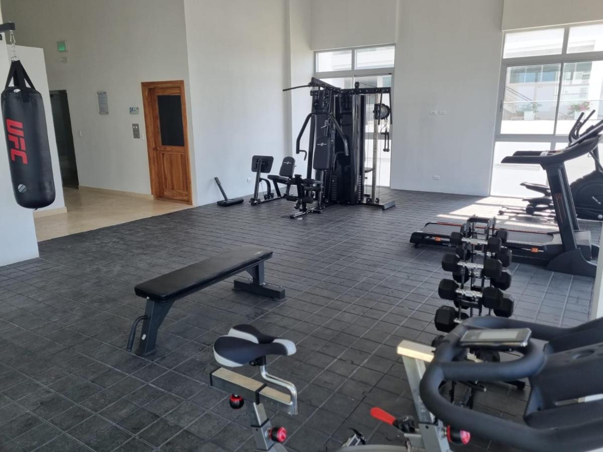 Apartamentos Cartagena Marbella Suite 외부 사진