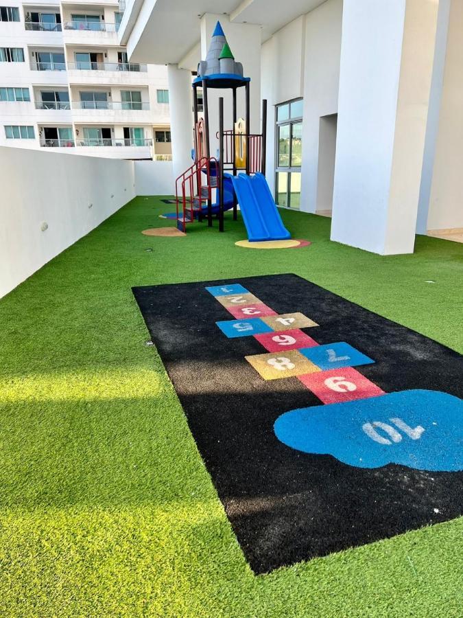 Apartamentos Cartagena Marbella Suite 외부 사진