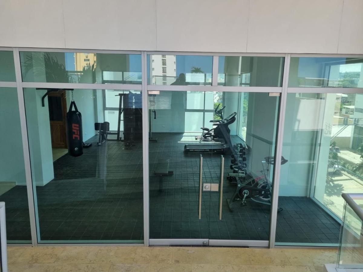 Apartamentos Cartagena Marbella Suite 외부 사진