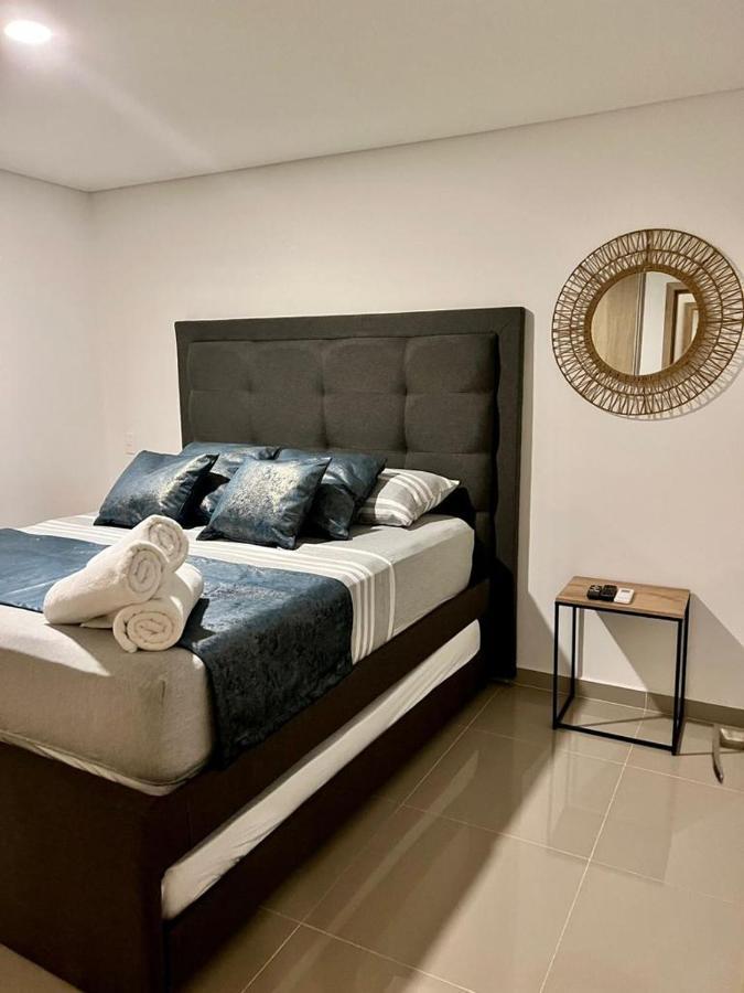 Apartamentos Cartagena Marbella Suite 외부 사진