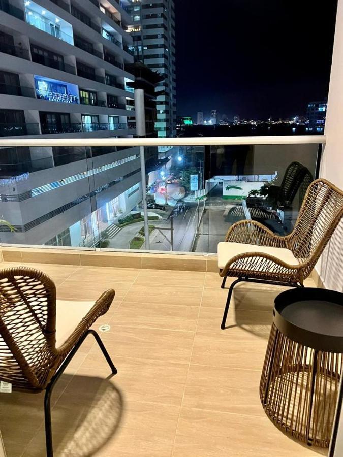 Apartamentos Cartagena Marbella Suite 외부 사진