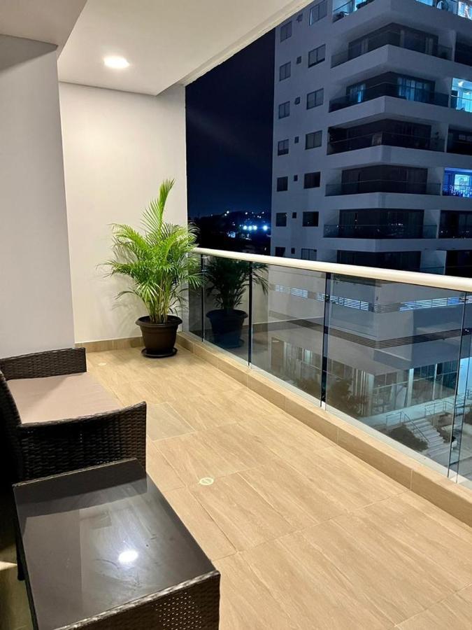 Apartamentos Cartagena Marbella Suite 외부 사진