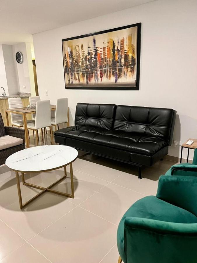 Apartamentos Cartagena Marbella Suite 외부 사진