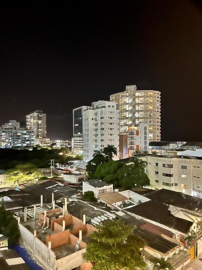 Apartamentos Cartagena Marbella Suite 외부 사진