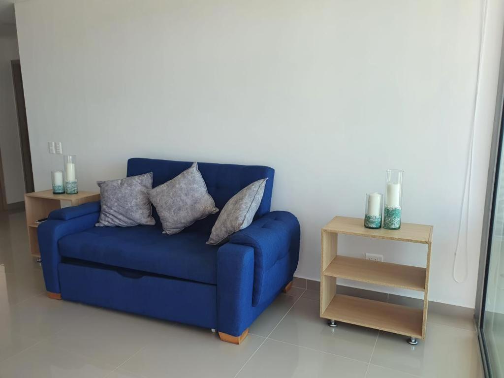 Apartamentos Cartagena Marbella Suite 외부 사진
