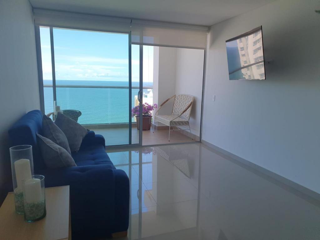Apartamentos Cartagena Marbella Suite 외부 사진