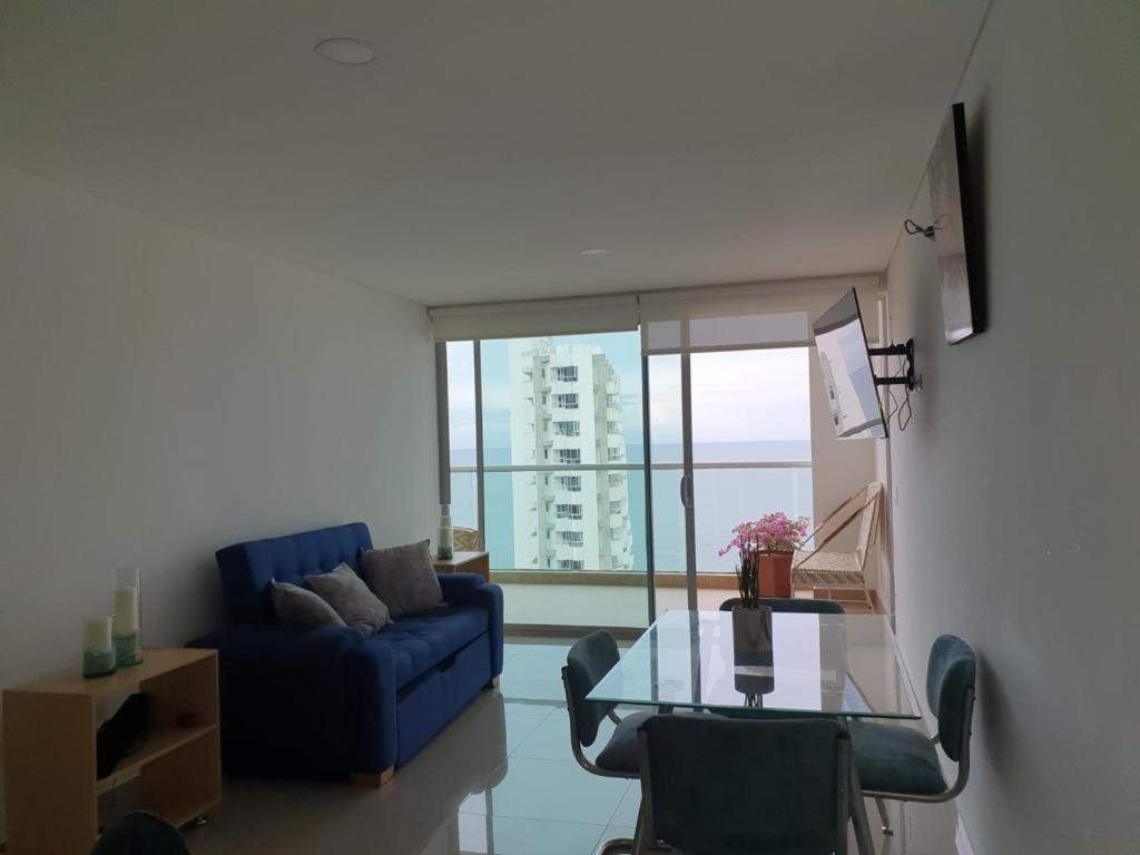 Apartamentos Cartagena Marbella Suite 외부 사진