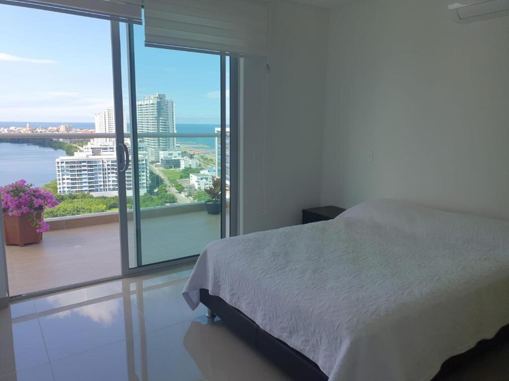 Apartamentos Cartagena Marbella Suite 외부 사진
