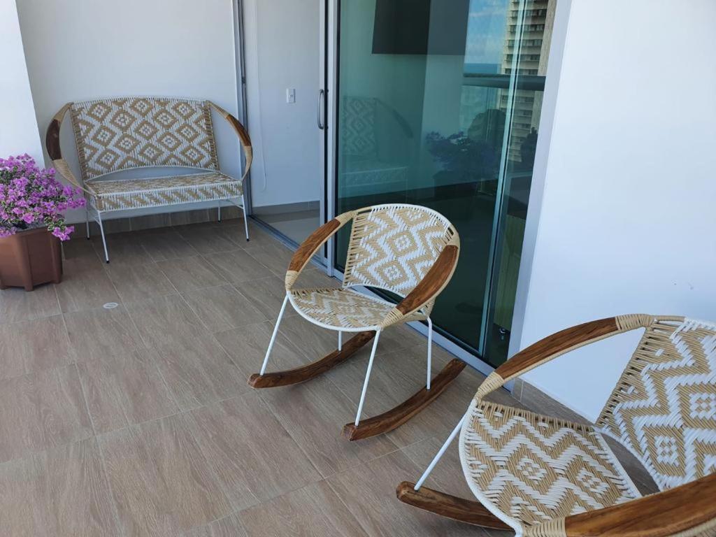 Apartamentos Cartagena Marbella Suite 외부 사진