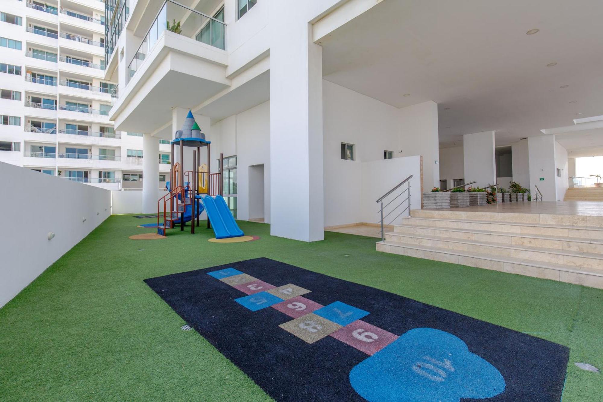 Apartamentos Cartagena Marbella Suite 외부 사진