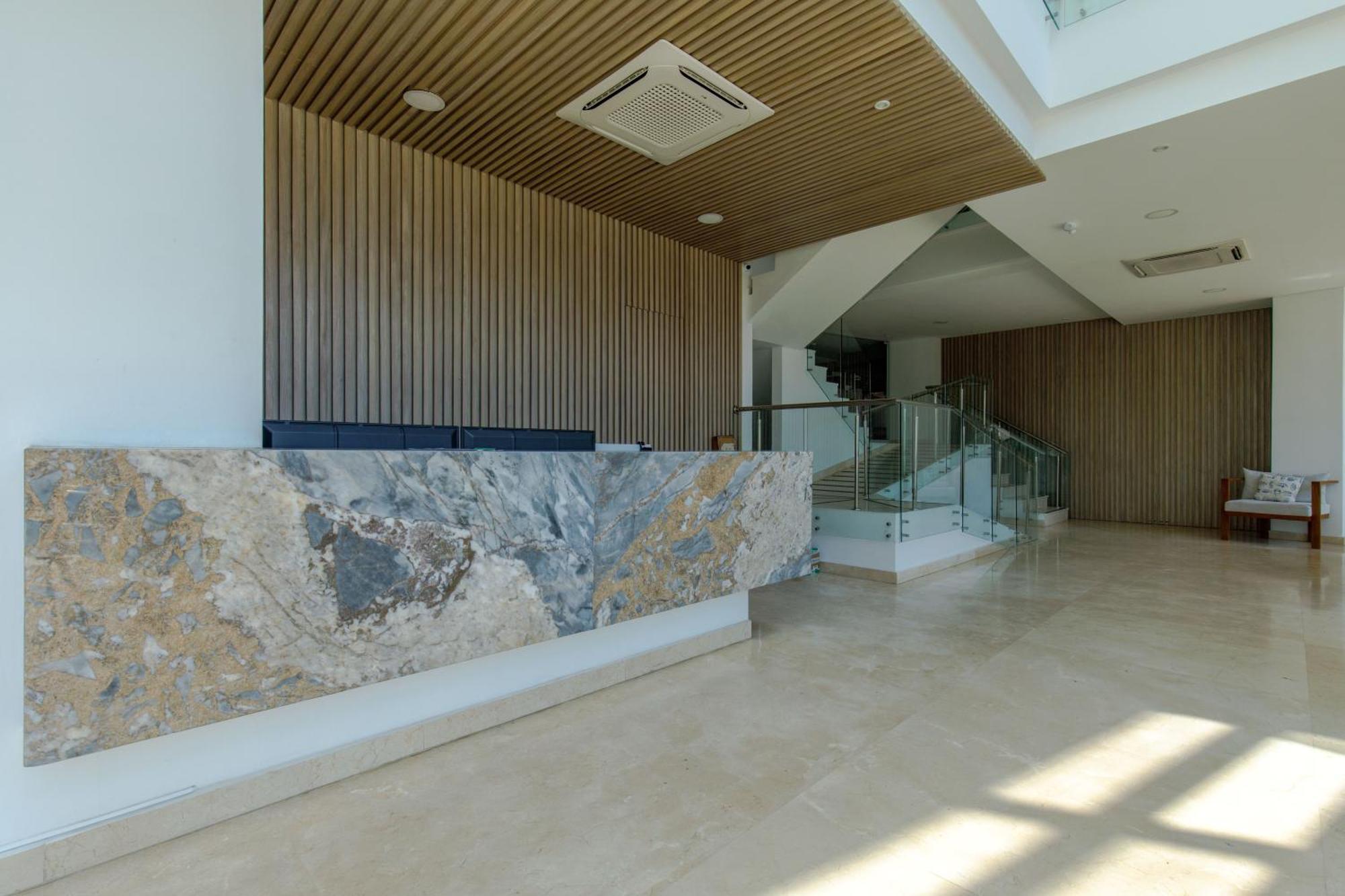 Apartamentos Cartagena Marbella Suite 외부 사진