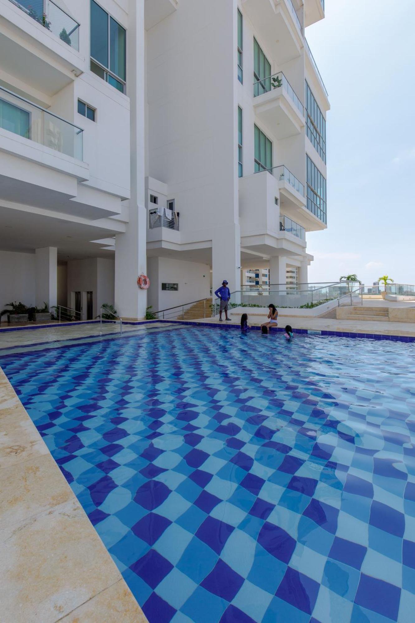 Apartamentos Cartagena Marbella Suite 외부 사진