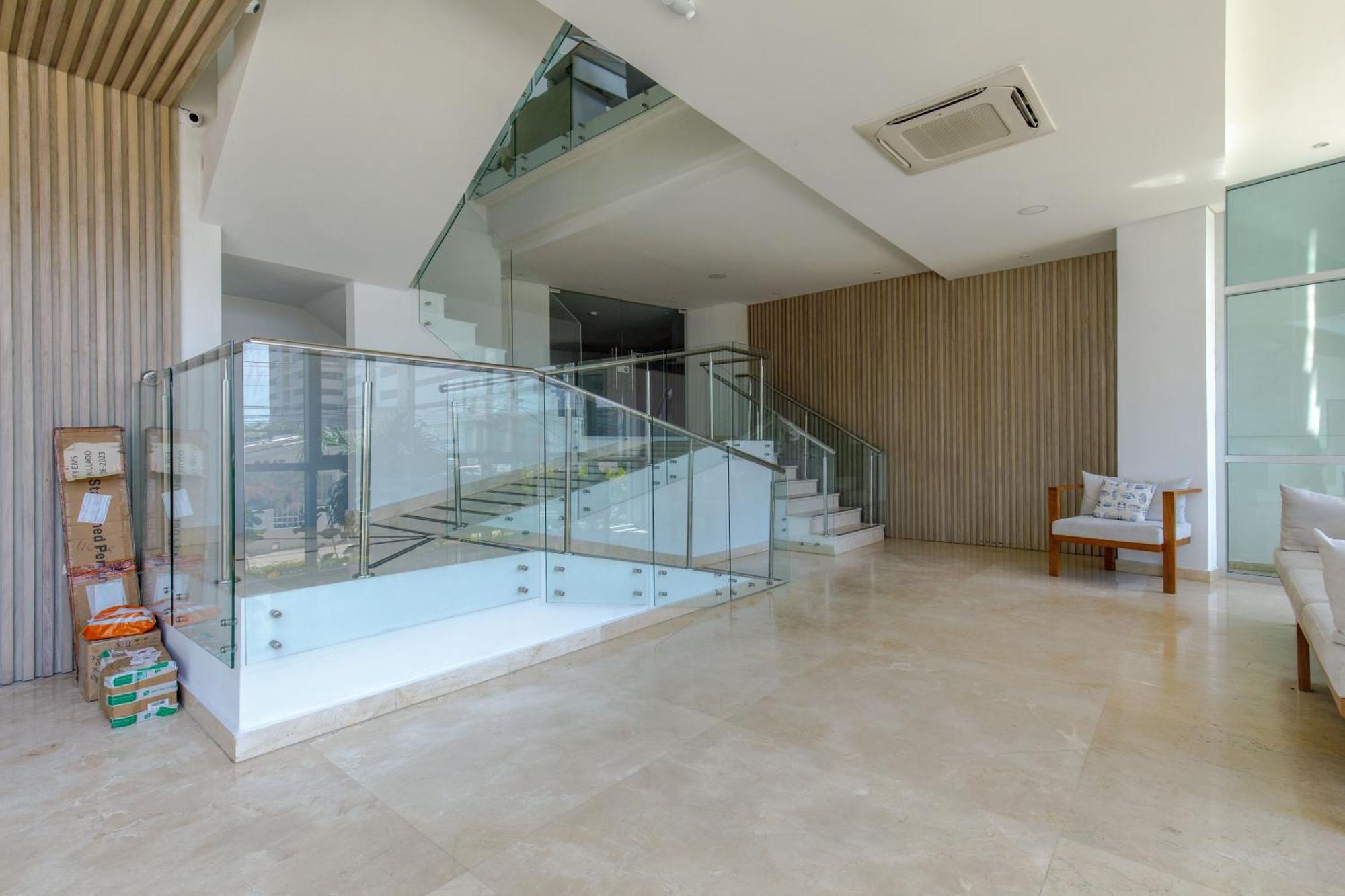 Apartamentos Cartagena Marbella Suite 외부 사진