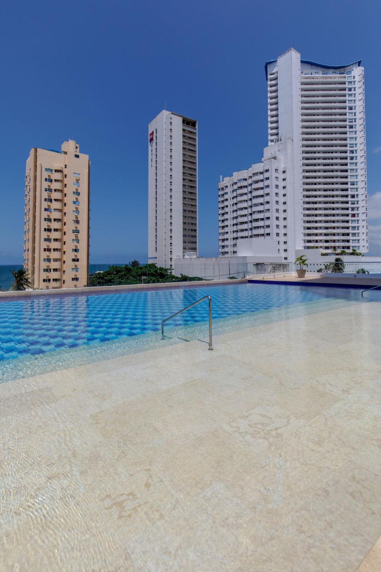 Apartamentos Cartagena Marbella Suite 외부 사진