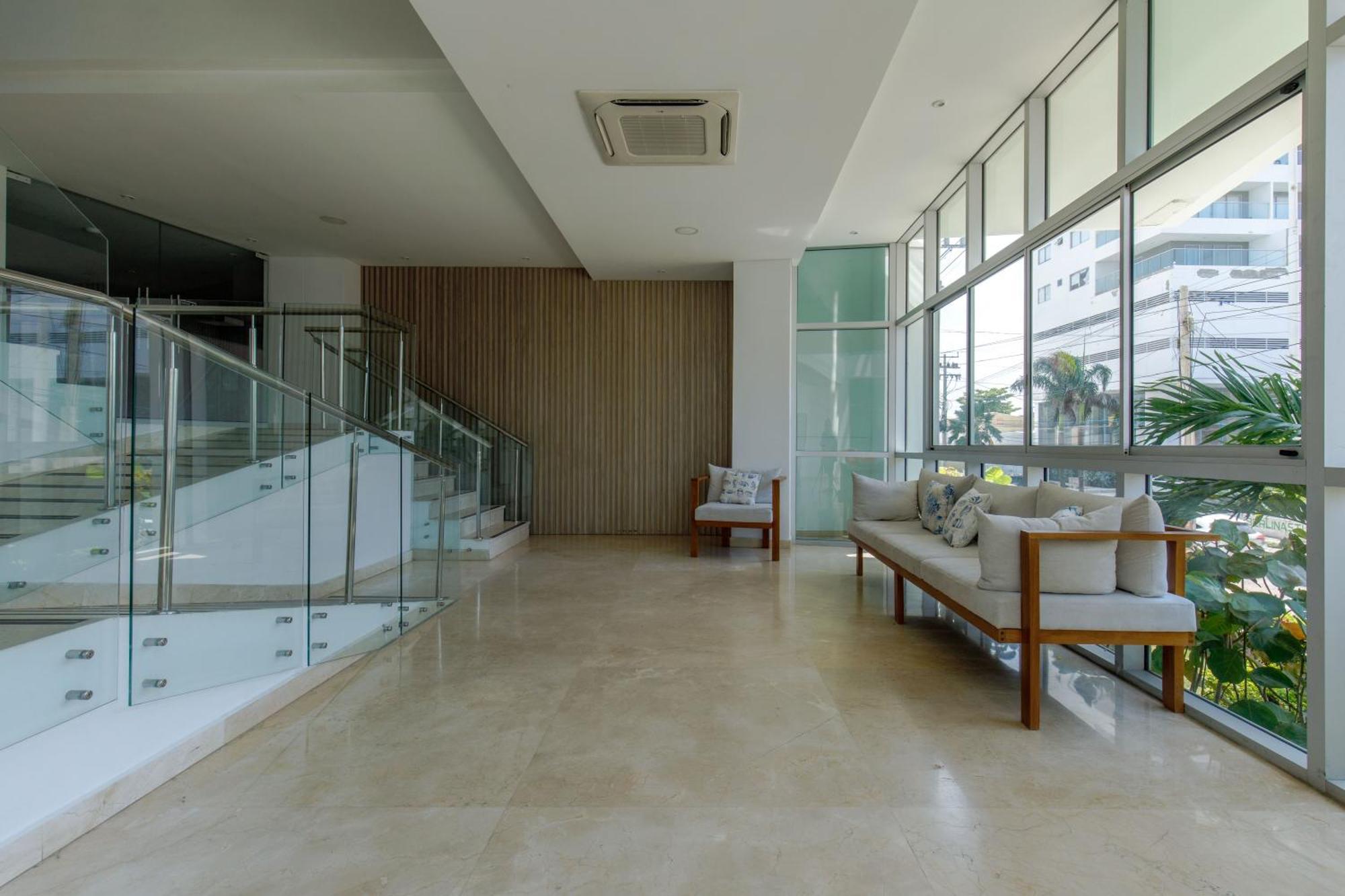 Apartamentos Cartagena Marbella Suite 외부 사진