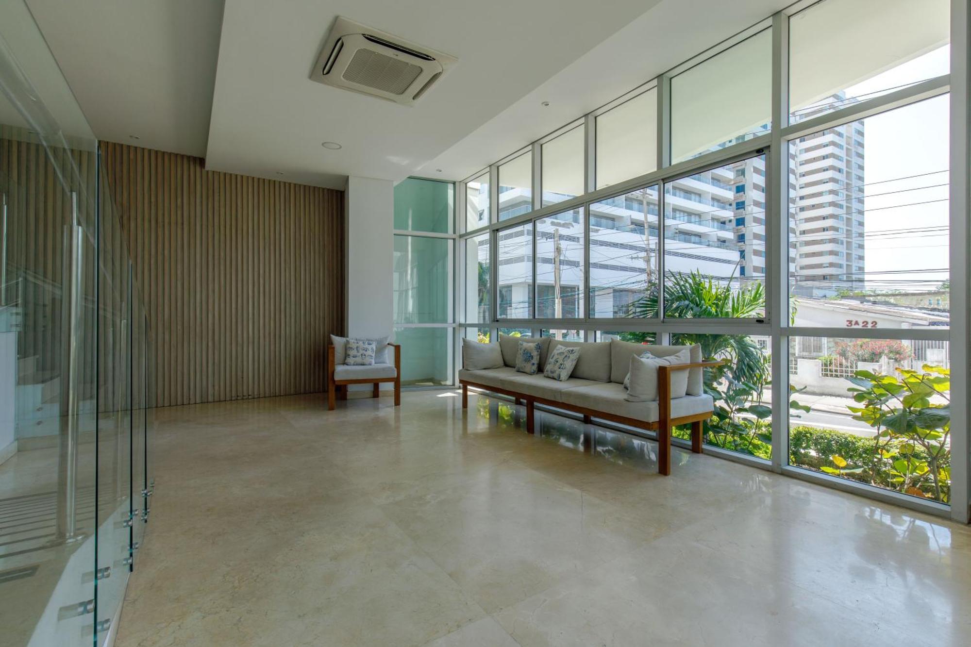 Apartamentos Cartagena Marbella Suite 외부 사진