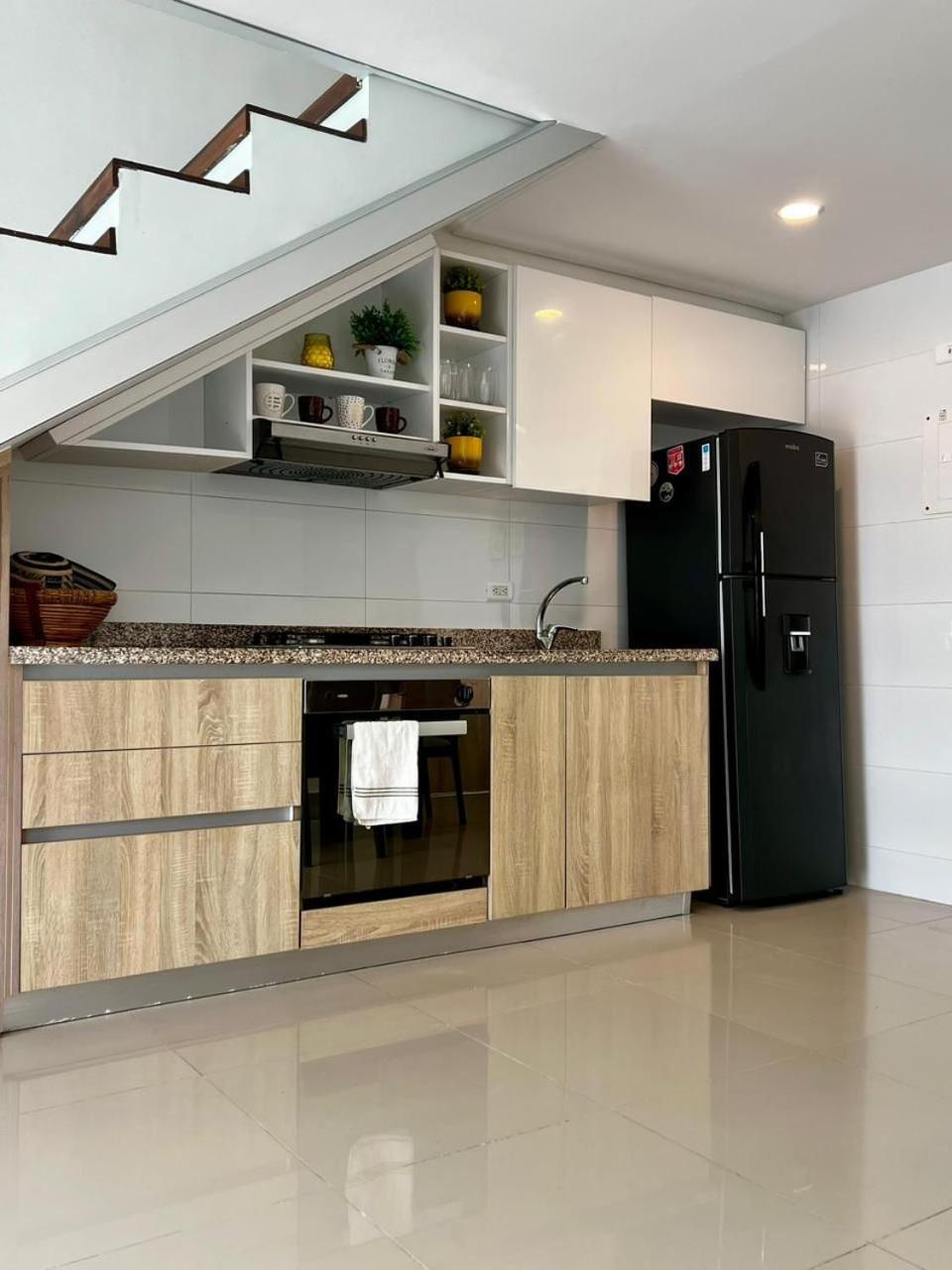 Apartamentos Cartagena Marbella Suite 외부 사진