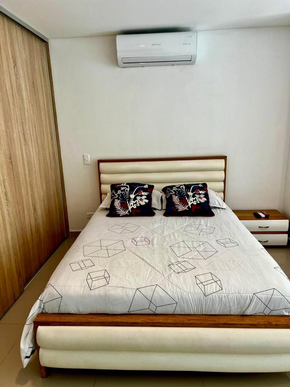 Apartamentos Cartagena Marbella Suite 외부 사진