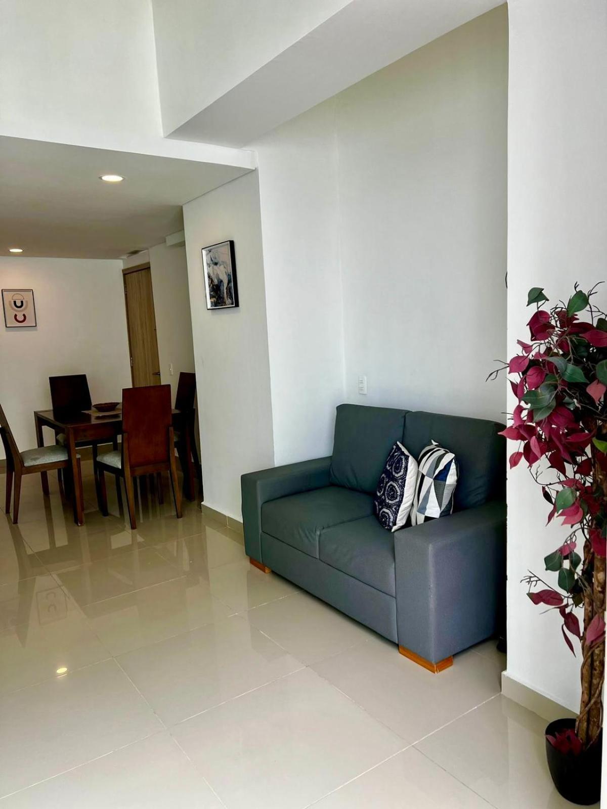 Apartamentos Cartagena Marbella Suite 외부 사진