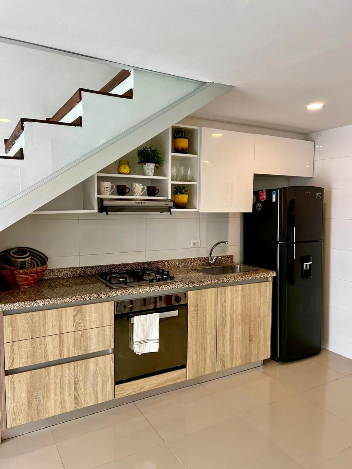 Apartamentos Cartagena Marbella Suite 외부 사진