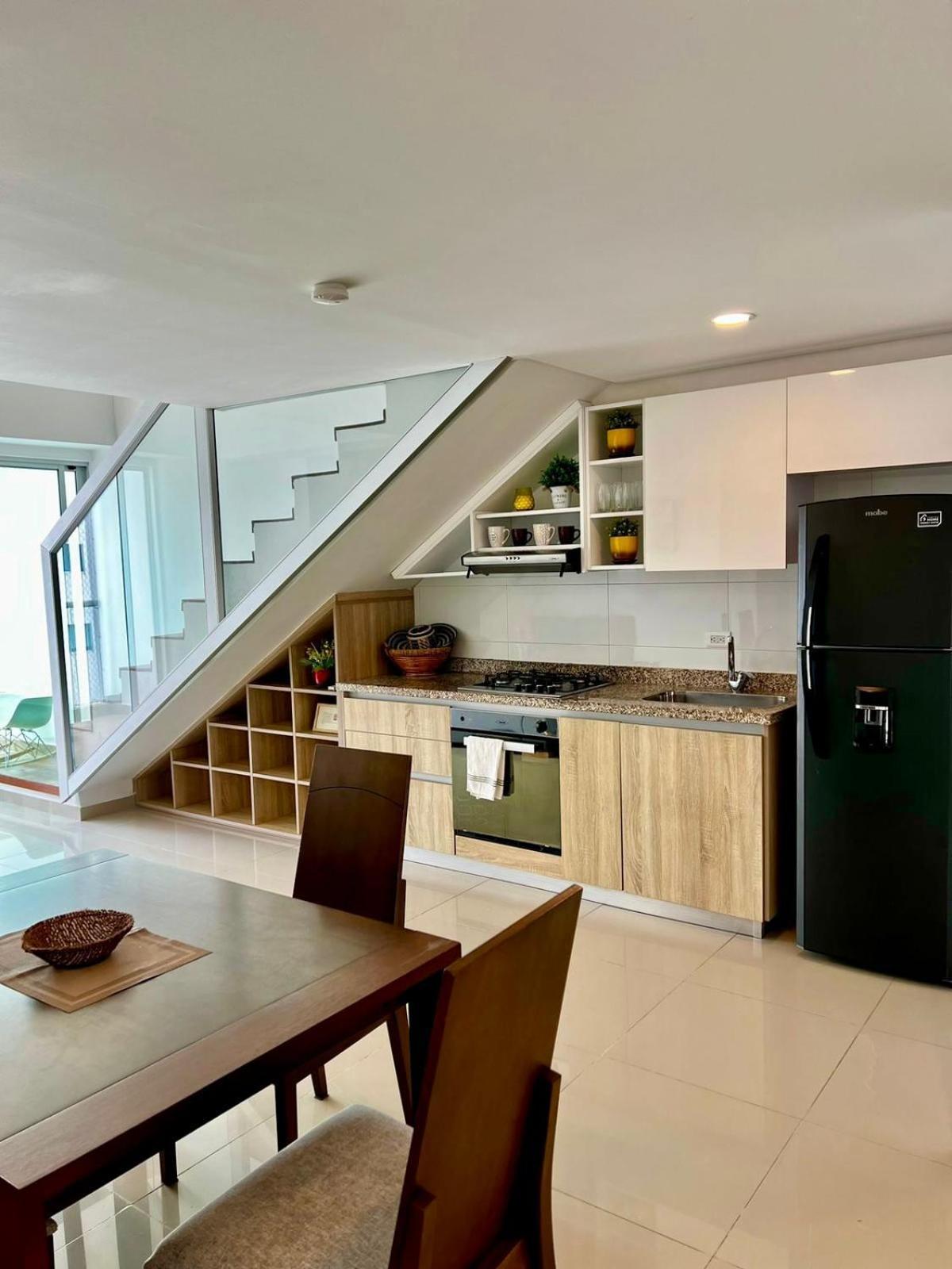 Apartamentos Cartagena Marbella Suite 외부 사진