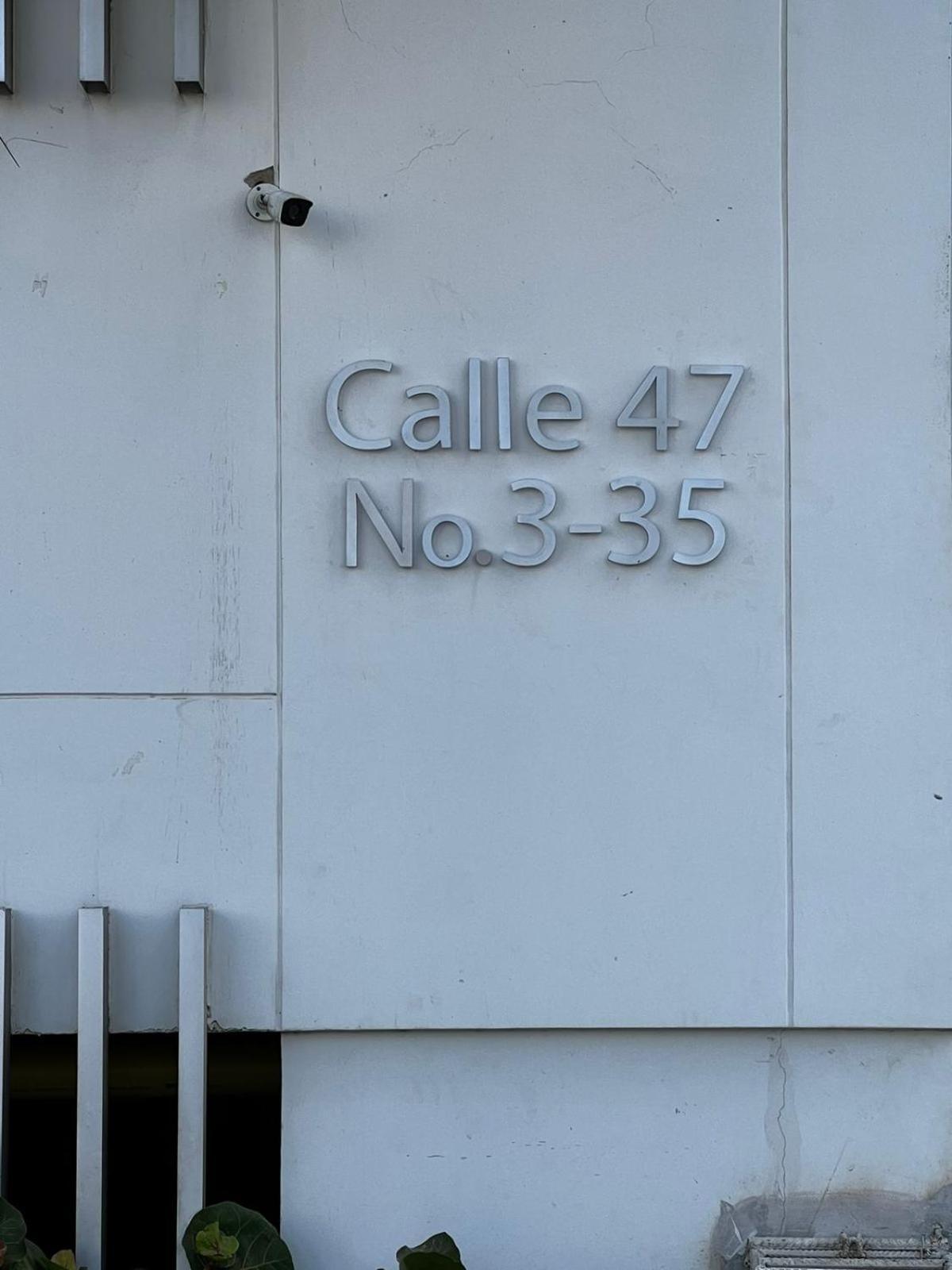 Apartamentos Cartagena Marbella Suite 외부 사진