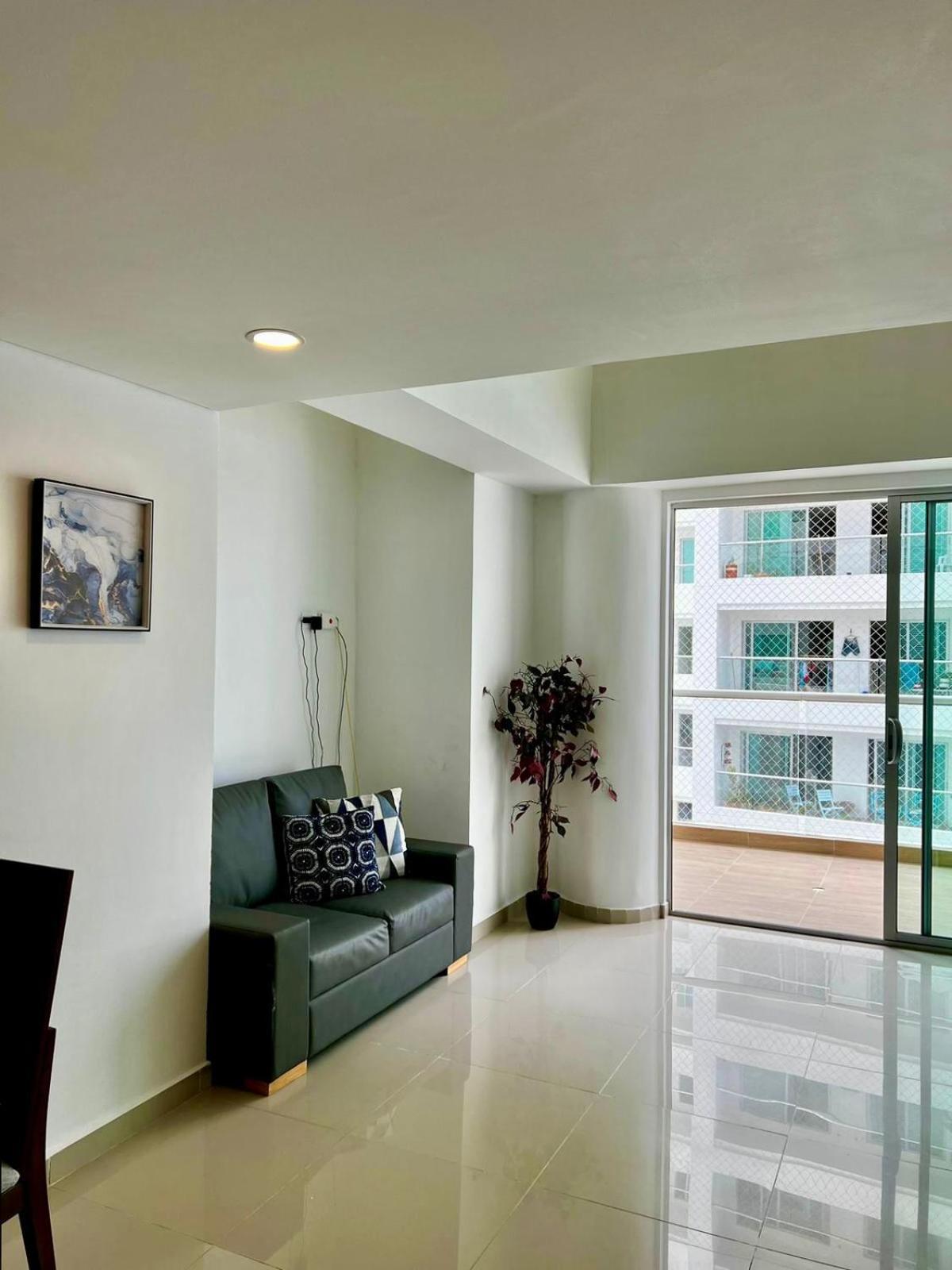Apartamentos Cartagena Marbella Suite 외부 사진