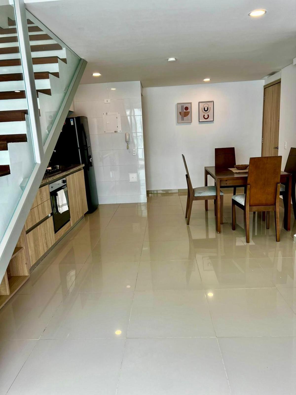 Apartamentos Cartagena Marbella Suite 외부 사진