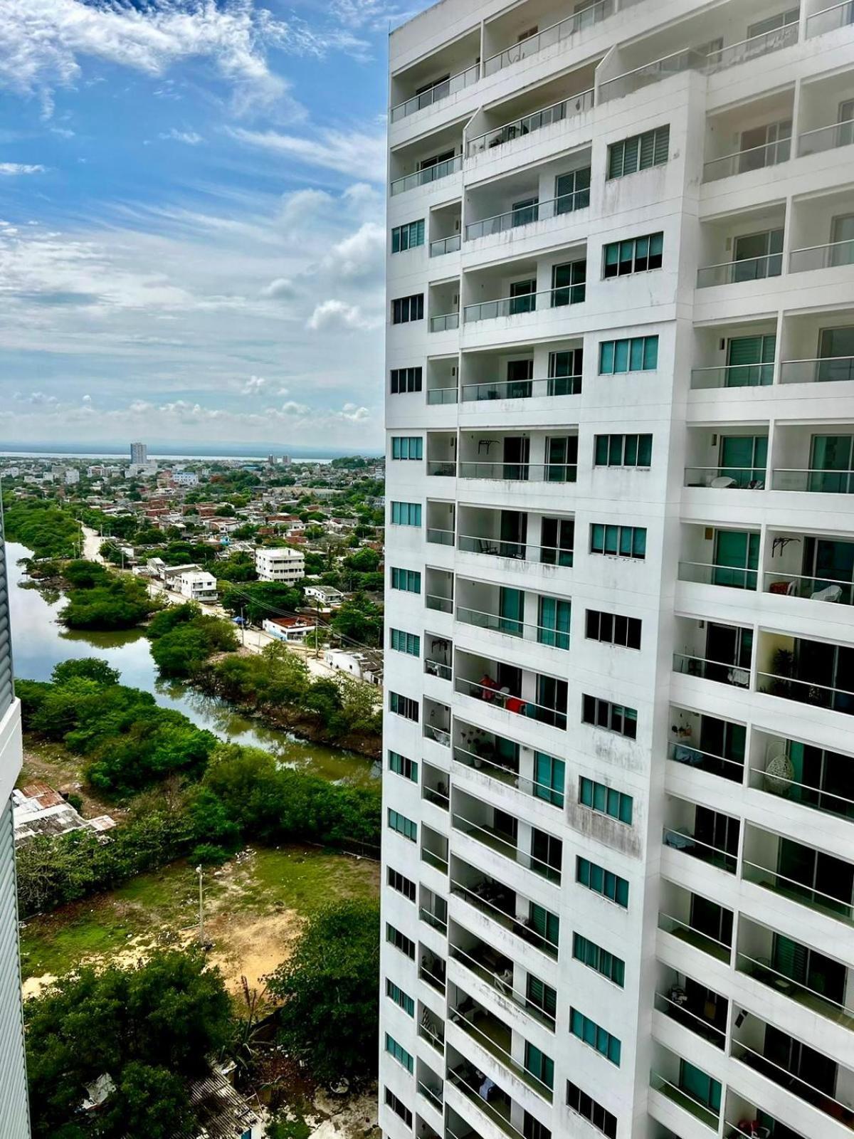 Apartamentos Cartagena Marbella Suite 외부 사진